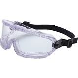 Uvex® V-Maxx Indirect Vent Chemical Splash Goggle - Safety Eyewear